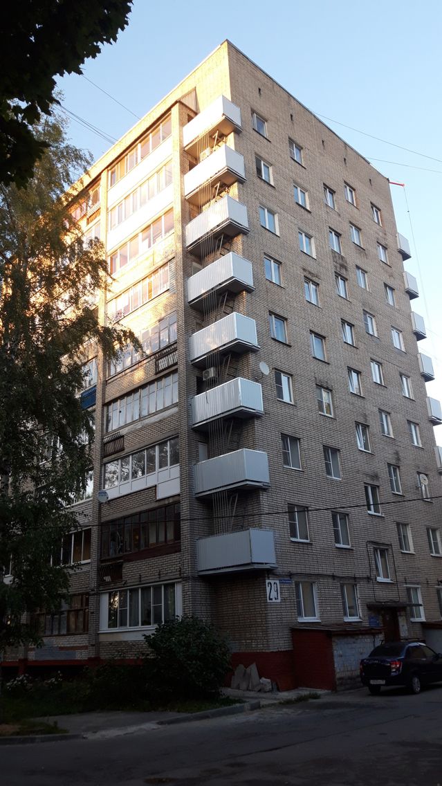 фото дома