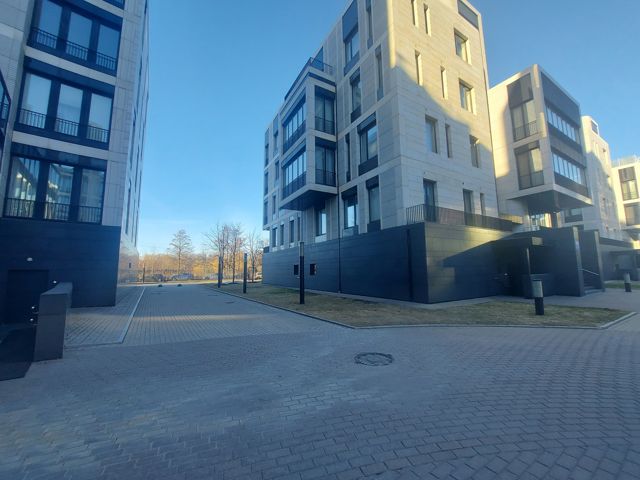 Панорама дома
