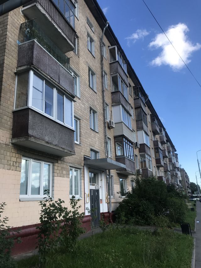 фото дома