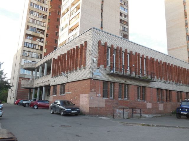 Facade