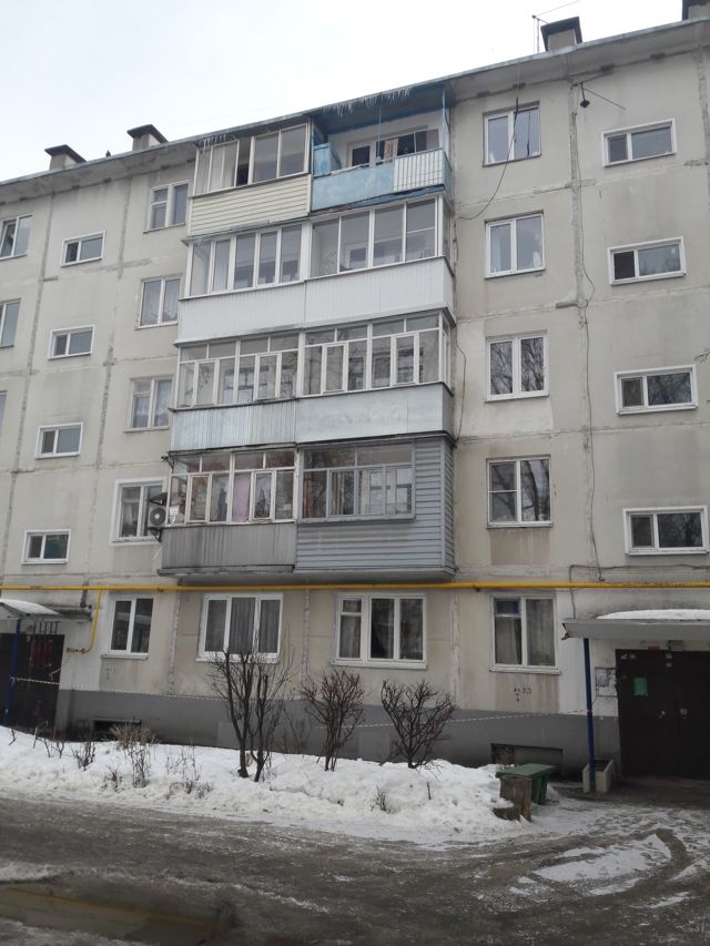 Панорама дома