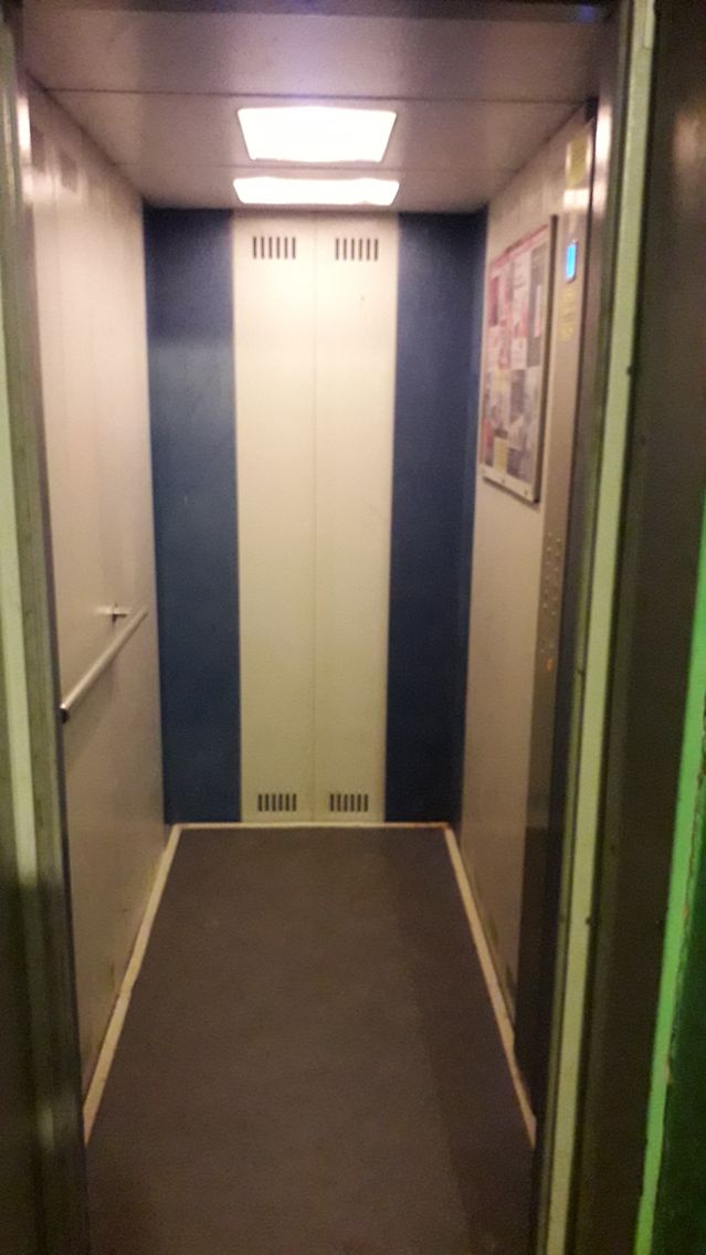Lift