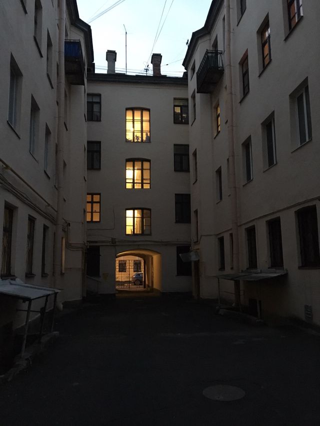 Facade