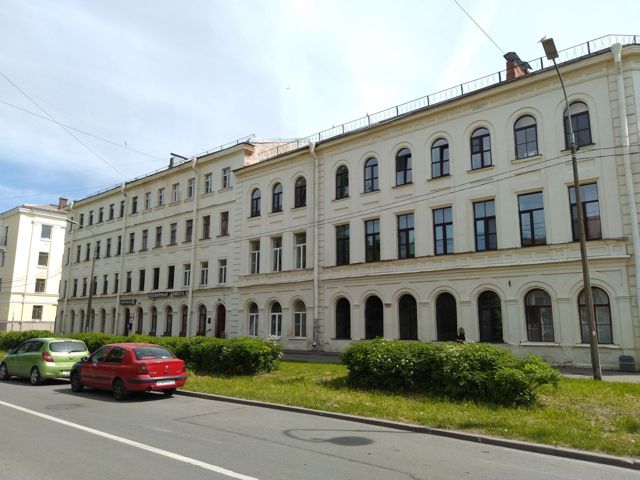 Facade