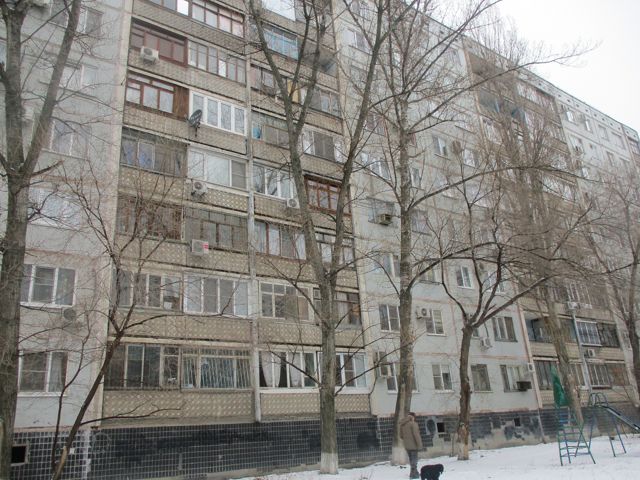 Панорама дома