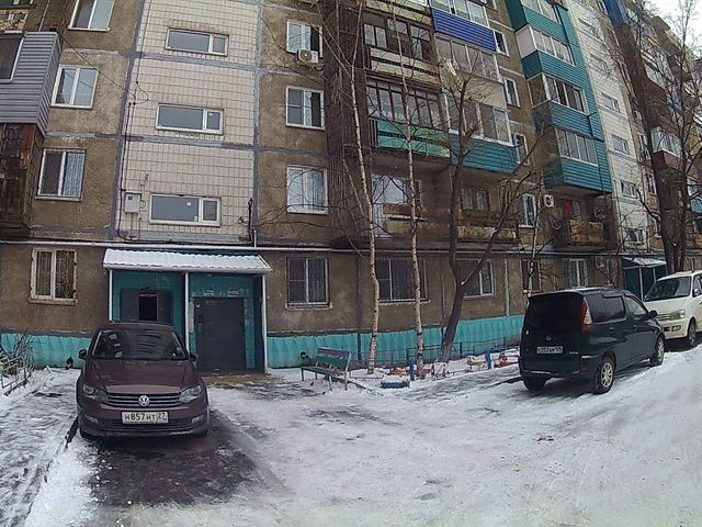 фото дома