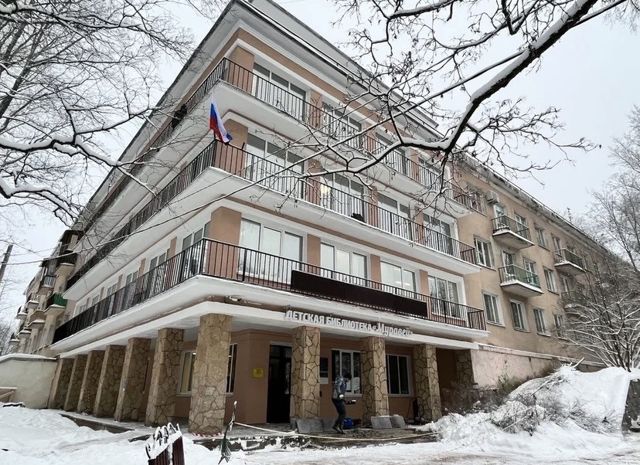 фото дома
