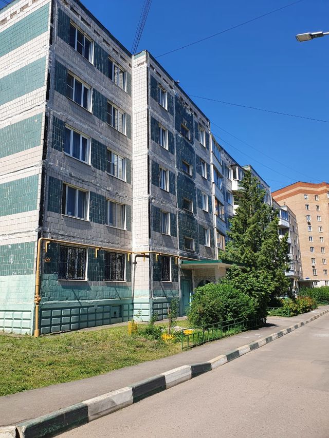 фото дома