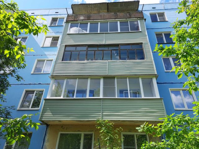 Facade