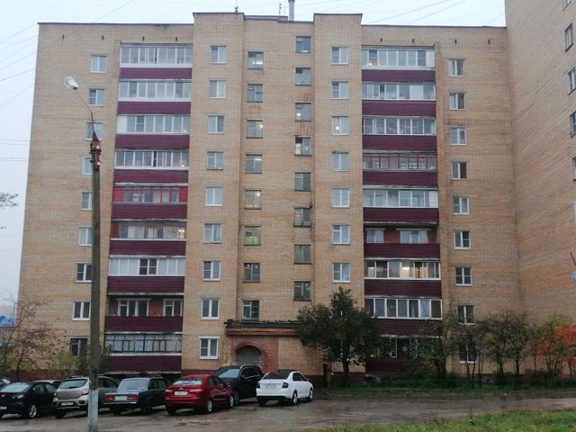 фото дома