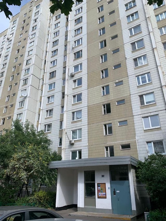 фото дома