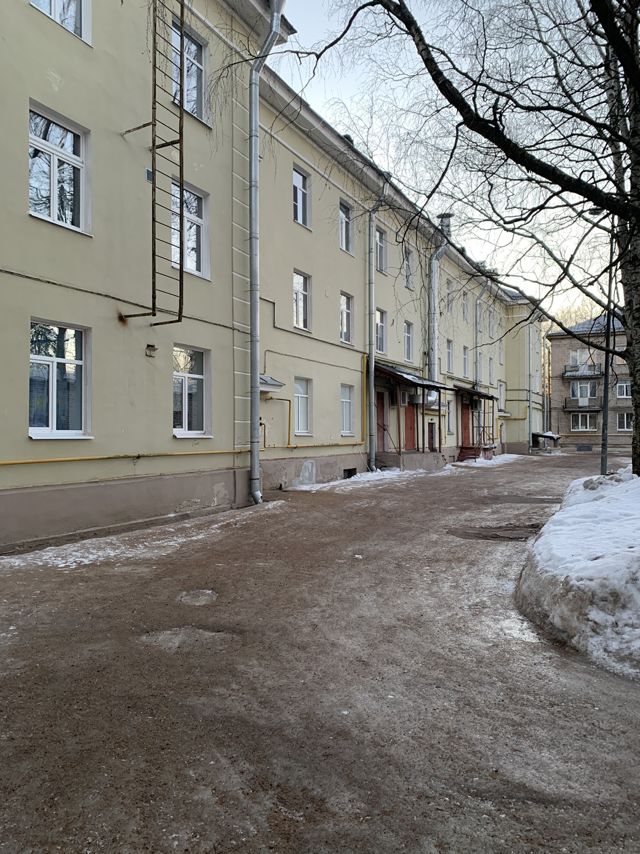 Панорама дома