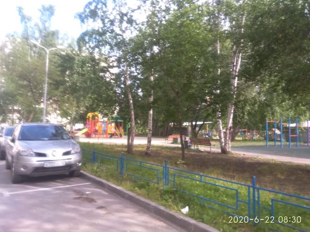 Territory