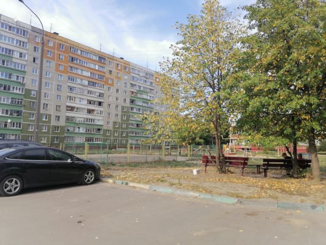 фото дома