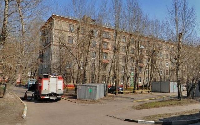 Панорама дома