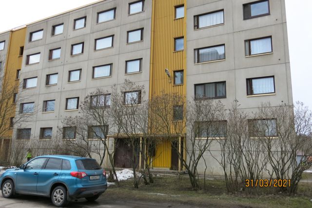 Facade