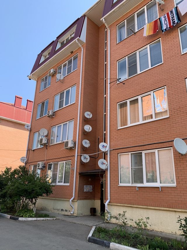 фото дома