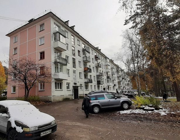 фото дома