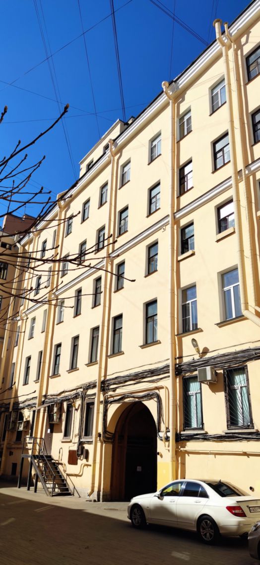 Facade