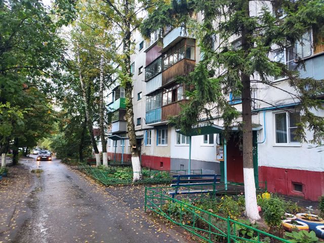Панорама дома