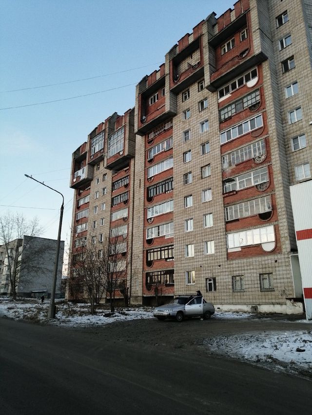 Facade