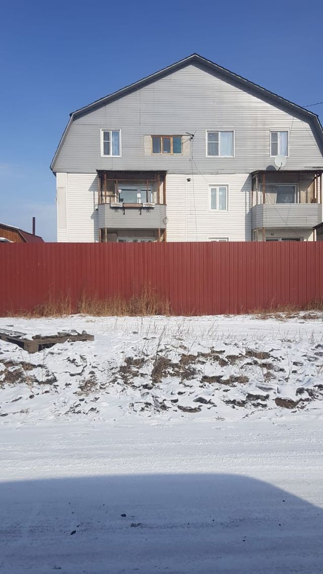 Панорама дома