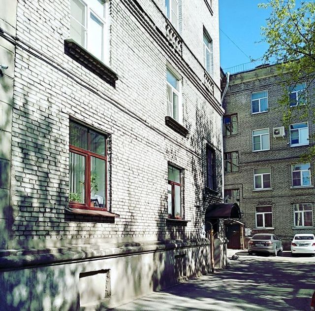 Facade