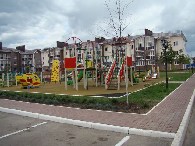 Territory