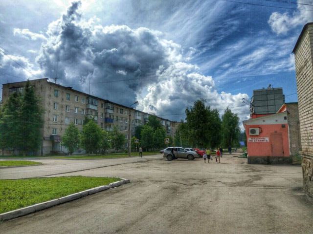 Territory
