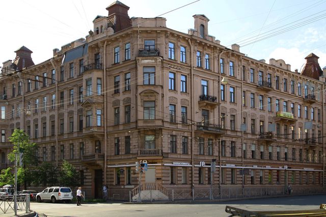 Facade