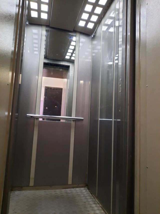 Lift