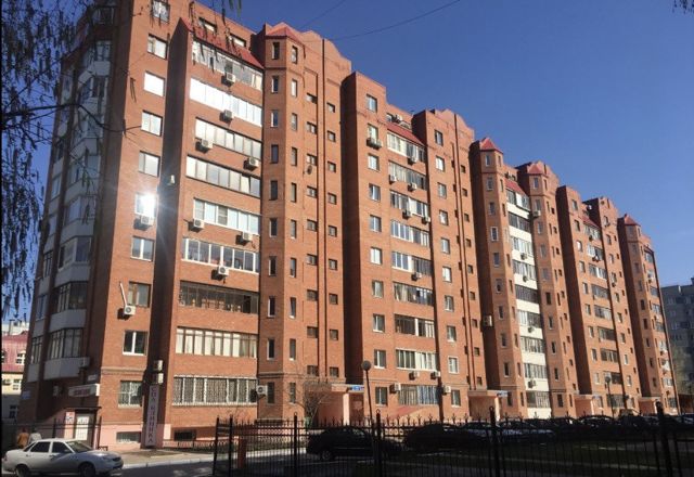 фото дома
