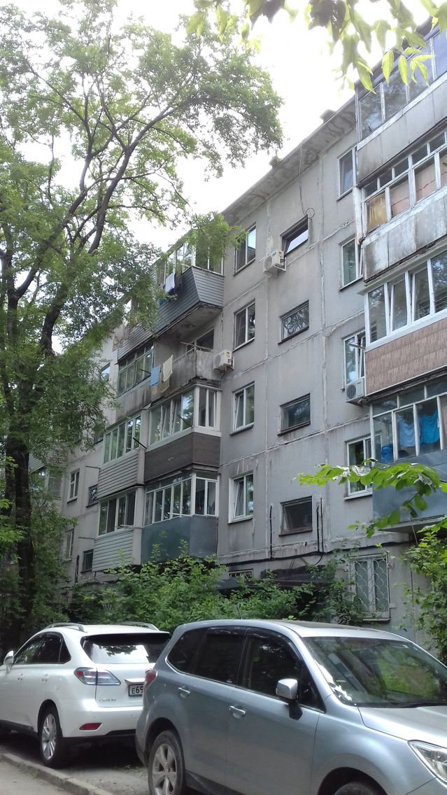 Панорама дома