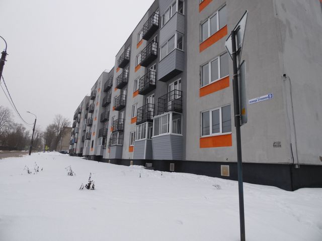 фото дома