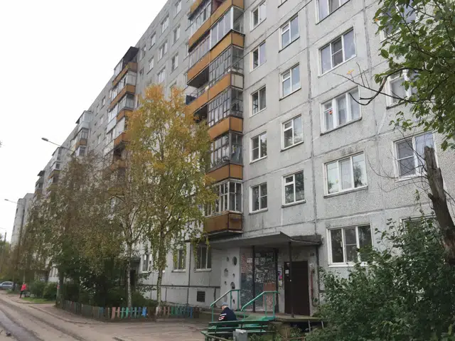 фото дома