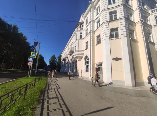 Панорама дома