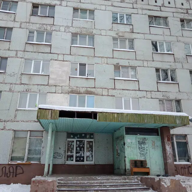 фото дома
