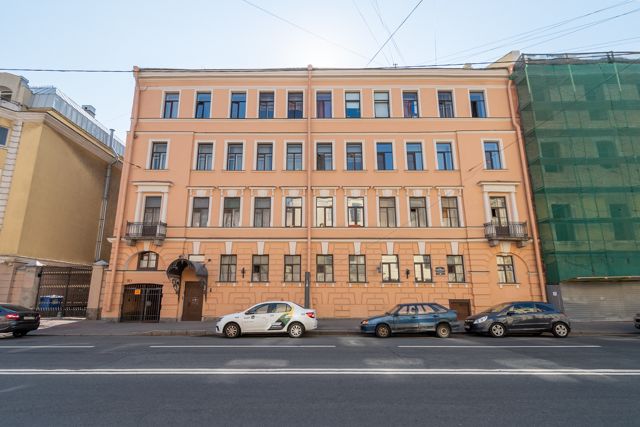 Facade
