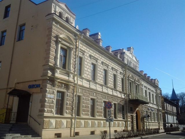 Facade