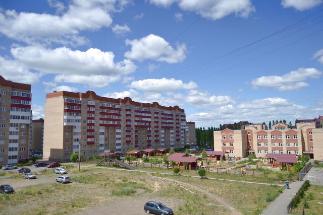 фото дома