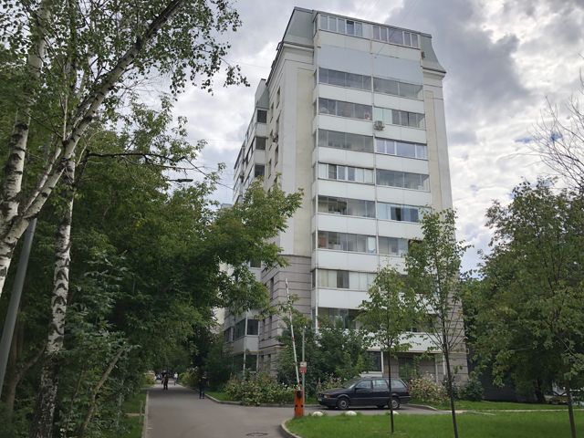 фото дома