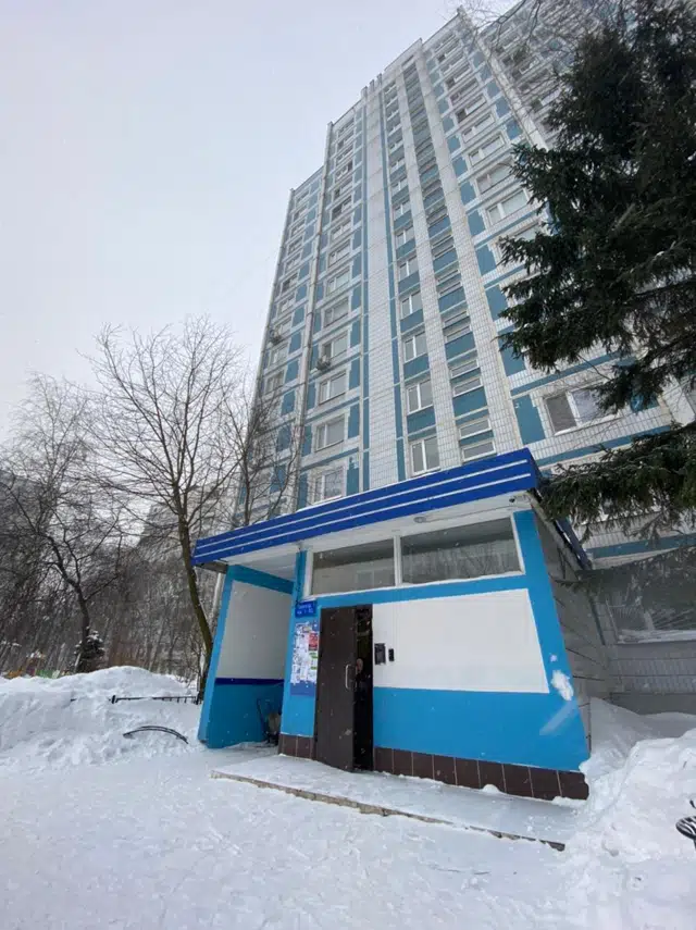фото дома