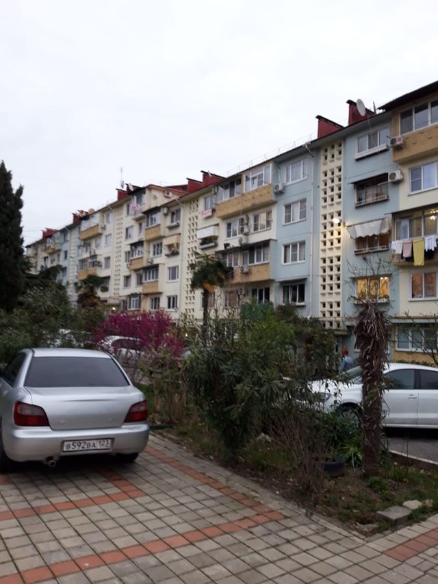 Панорама дома