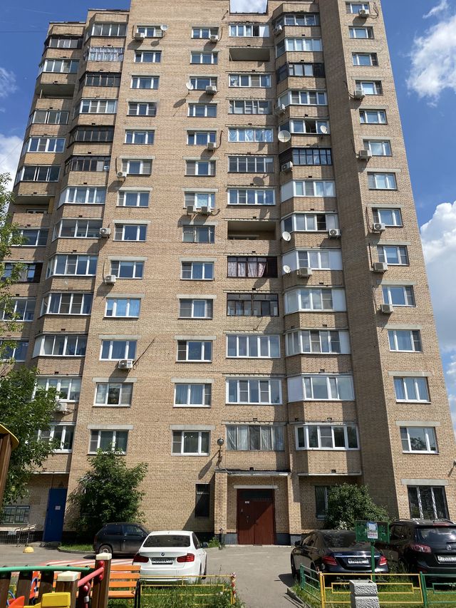 фото дома