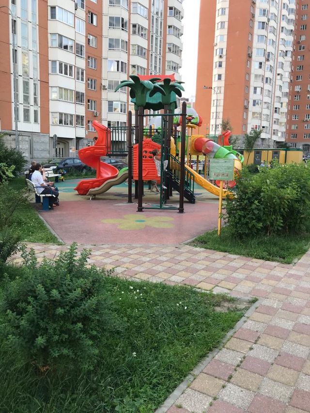 фото дома