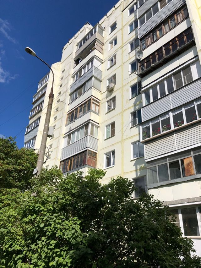 Панорама дома