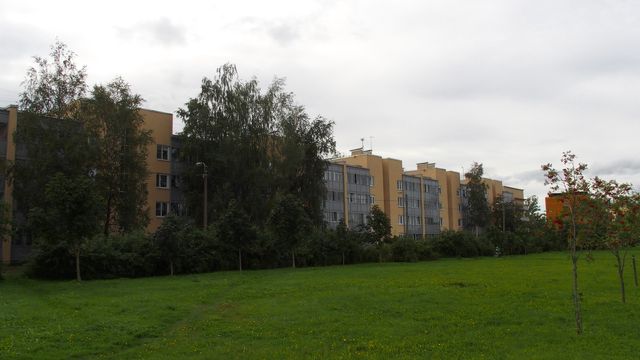 Facade