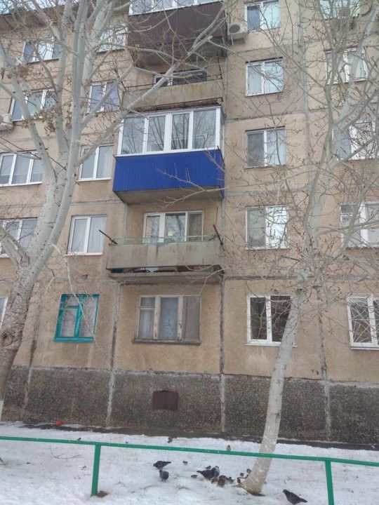 Панорама дома