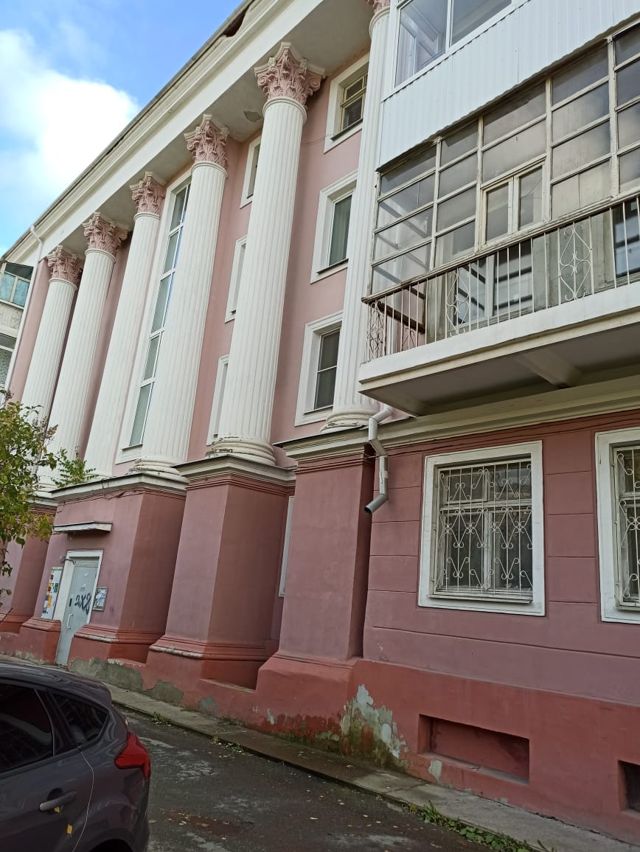 Facade