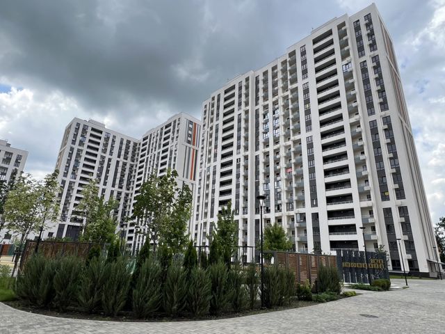 Панорама дома